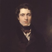 Richard Parkes Bonington