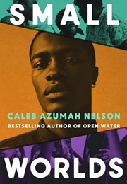 Small Worlds (Caleb Azumah Nelson)