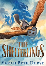 The Shelterlings (Sarah Beth Durst)