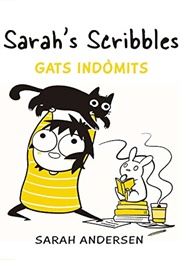 Sarah&#39;s Scribbles. Gats Indòmits (Sarah Andersen)