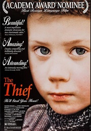 The Thief (1997)