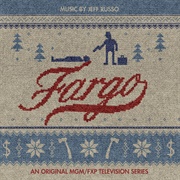 Jeff Russo &amp; the Prague Filmharmonic Orchestra - Fargo Season 1 Soundtrack