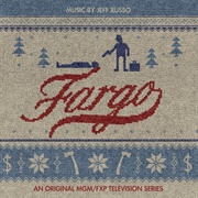 Jeff Russo & the Prague Filmharmonic Orchestra - Fargo Season 1 Soundtrack
