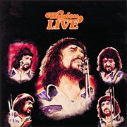 Waylon Live (Waylon Jennings, 1976)