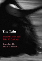 The Táin (Unknown)