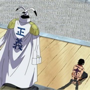 459. the Time of the Decisive Battle Draws Near! the Marine's Strongest Battle Formation Is Ready!