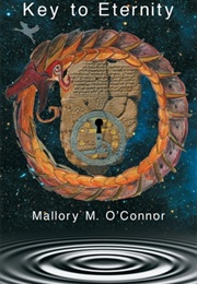 Key to Eternity (Mallory M O'Connor)