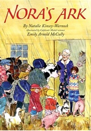 Nora's Ark (Kinsey-Warnock, Natalie)