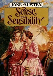 Sense and Sensibility (1811)