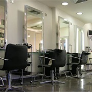 Get My Hair Dyed Professionally