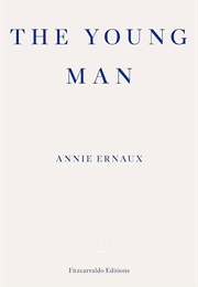 The Young Man (Annie Ernaux)