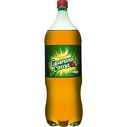 Coroa Guaraná