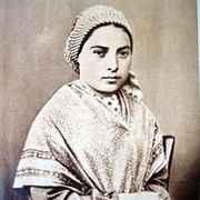 Bernadette Soubirous