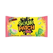 Sour Patch Kids Watermelon