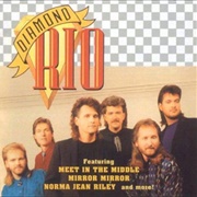 Mirror Mirror - Diamond Rio