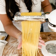 Make Your Own Spaghetti