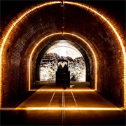 Underground Citadel of Verdun