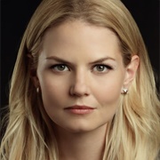 Jennifer Morrison