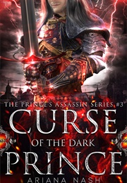 Curse of the Dark Prince (Ariana Nash)