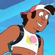 Shep (Steven Universe)