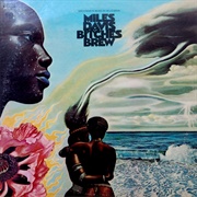 Miles Davis-Bitches Brew (1970)