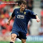 Gareth Ainsworth