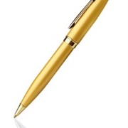 Golden Pen