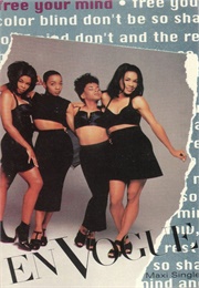 En Vogue: Free Your Mind (1992)