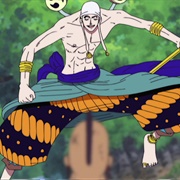 Enel