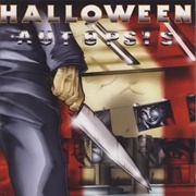 Halloween: Autopsis (Comics)