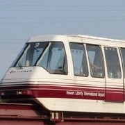 Newark - Airtrain