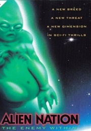 Alien Nation: The Enemy Within (1996)