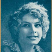 Cleo Ridgely