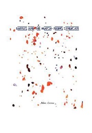 Raffles and the Match-Fixing Syndicate (Adam Corres)