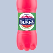 Hartwall Jaffa Watermelon-Pomegranate Sugar Free