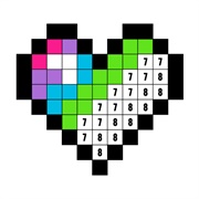 Color by Number App