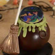 Sisters' Elixir Hot Cocoa Bomb