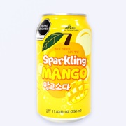 SFC BIO Sparkling Mango