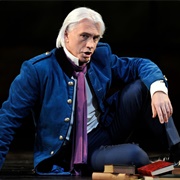 Dmitri Hvorostovsky