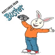 Postcards Buster