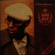 Mos Def - Soundwave Presents the Mos Def Collection
