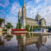 Thủ Dầu Một, Vietnam