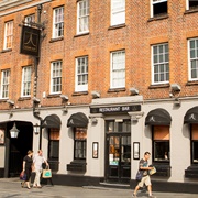 Sugar Hut, Brentwood