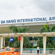 (DAD) Da Nang International Airport