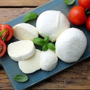 Mozzarella