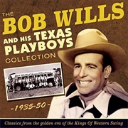 Osage Stomp (Rukus Juice Shuffle) - Bob Wills and His Texas Playboys