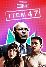 Marvel One-Shot: Item 47 (2012)