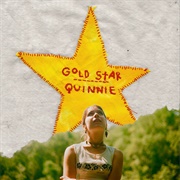 Quinnie - Gold Star