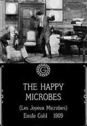 Les Joyeux Microbes (1909)