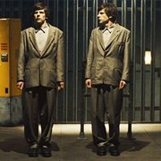 Jesse Eisenberg - The Double